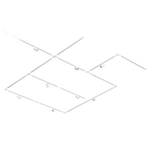 LINK Rondie, Spot, Noir - NORDLUX 2110639903 