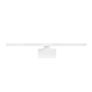 MARLEE, Bath, Blanc, IP44, LED module  - NORDLUX 2110701001 