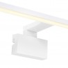 MARLEE, Bath, Blanc, IP44, LED module - NORDLUX 2110701001 