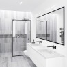 MARLEE, Bath, Noir, IP44, LED module - NORDLUX 2110701003 