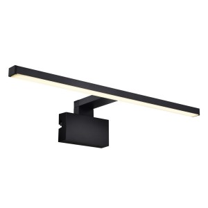 MARLEE, Bath, Noir, IP44, LED module  - NORDLUX 2110701003 