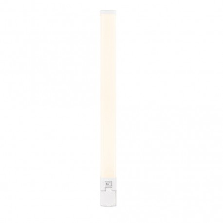 SJAVER, Bath, Blanc, IP44, LED module - NORDLUX 2110711001 