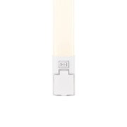 SJAVER, Bath, Blanc, IP44, LED module  - NORDLUX 2110711001 