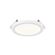 SOLLER 12, Plafonnier, Blanc, IP20/44, LED module  - NORDLUX 2110726101 
