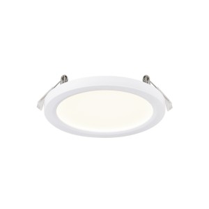 SOLLER 12, Plafonnier, Blanc, IP20/44, LED module  - NORDLUX 2110726101 