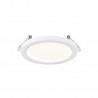 SOLLER 12, Plafonnier, Blanc, IP20/44, LED module - NORDLUX 2110726101 