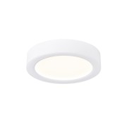 SOLLER 12, Plafonnier, Blanc, IP20/44, LED module  - NORDLUX 2110726101 