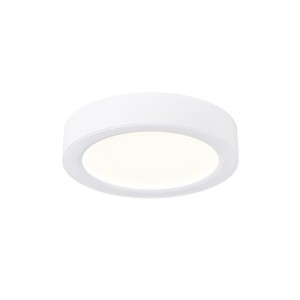 SOLLER 12, Plafonnier, Blanc, IP20/44, LED module  - NORDLUX 2110726101 