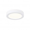 SOLLER 12, Plafonnier, Blanc, IP20/44, LED module - NORDLUX 2110726101 