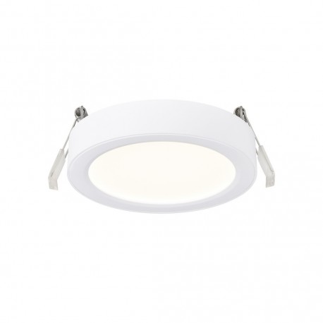 SOLLER 12, Plafonnier, Blanc, IP20/44, LED module  - NORDLUX 2110726101 