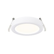 SOLLER 12, Plafonnier, Blanc, IP20/44, LED module  - NORDLUX 2110726101 