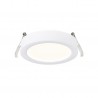 SOLLER 12, Plafonnier, Blanc, IP20/44, LED module - NORDLUX 2110726101 