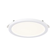 SOLLER 17, Plafonnier, Blanc, IP20/44, LED module  - NORDLUX 2110736101 