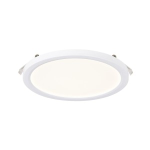 SOLLER 17, Plafonnier, Blanc, IP20/44, LED module  - NORDLUX 2110736101 