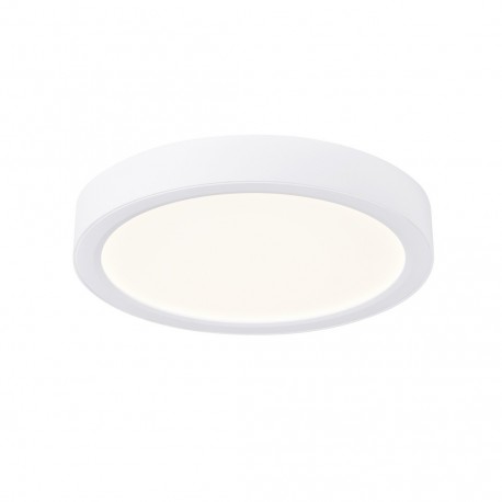 SOLLER 17, Plafonnier, Blanc, IP20/44, LED module  - NORDLUX 2110736101 