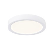 SOLLER 17, Plafonnier, Blanc, IP20/44, LED module  - NORDLUX 2110736101 