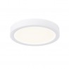 SOLLER 17, Plafonnier, Blanc, IP20/44, LED module - NORDLUX 2110736101 