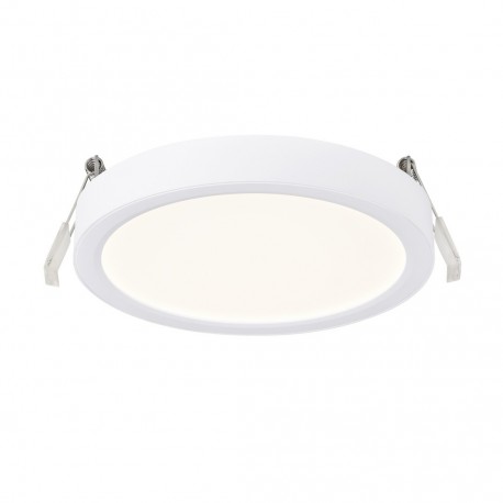 SOLLER 17, Plafonnier, Blanc, IP20/44, LED module  - NORDLUX 2110736101 