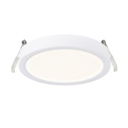 SOLLER 17, Plafonnier, Blanc, IP20/44, LED module  - NORDLUX 2110736101 