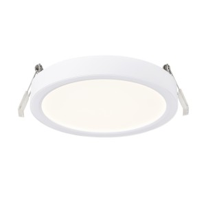 SOLLER 17, Plafonnier, Blanc, IP20/44, LED module  - NORDLUX 2110736101 