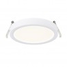 SOLLER 17, Plafonnier, Blanc, IP20/44, LED module - NORDLUX 2110736101 