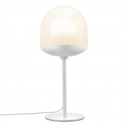 MAGIA, Lampe à poser, Blanc, IP 20, E27 - NORDLUX 2112035001 