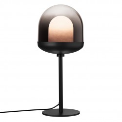 MAGIA, Lampe à poser, Noir, IP 20, E27 - NORDLUX 2112035003 