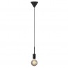 Suspension PACO - Noir IP 20 E27 - NORDLUX 2112053003