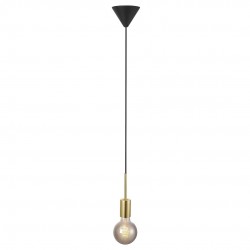 PACO, Susp., Laiton, IP 20, E27 - NORDLUX 2112053035 