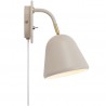 FLEUR, Applique murale, Beige - NORDLUX 2112101001 