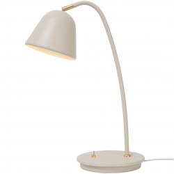 FLEUR, Lampe à poser, Beige, IP20, E14, - NORDLUX 2112115001 