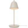 FLEUR, Lampe à poser, Beige, IP20, E14, - NORDLUX 2112115001 