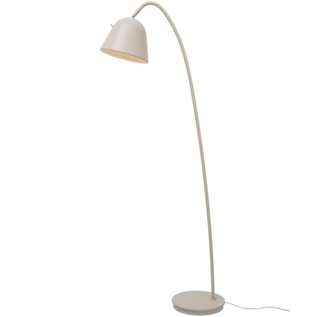 FLEUR, Lampadaire, Beige, IP20, E27  - NORDLUX 2112124001 