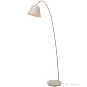 FLEUR, Lampadaire, Beige, IP20, E27  - NORDLUX 2112124001 