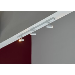 OMARI, 3-Rail, Blanc, IP20, LED module - NORDLUX 2112193001 