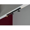 OMARI, 3-Rail, Noir, IP20, LED module - NORDLUX 2112193003
