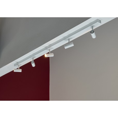 OMARI, 5-Rail, Blanc, IP20, LED module - NORDLUX 2112203001 