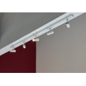 OMARI, 5-Rail, Blanc, IP20, LED module - NORDLUX 2112203001 