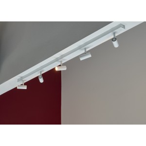 OMARI, 5-Rail, Blanc, IP20, LED module  - NORDLUX 2112203001 