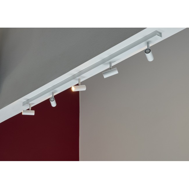 OMARI, 5-Rail, Blanc, IP20, LED module  - NORDLUX 2112203001 
