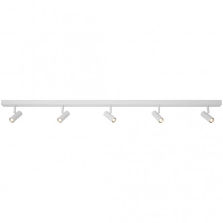 OMARI, 5-Rail, Blanc, IP20, LED module  - NORDLUX 2112203001 
