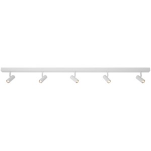 OMARI, 5-Rail, Blanc, IP20, LED module  - NORDLUX 2112203001 