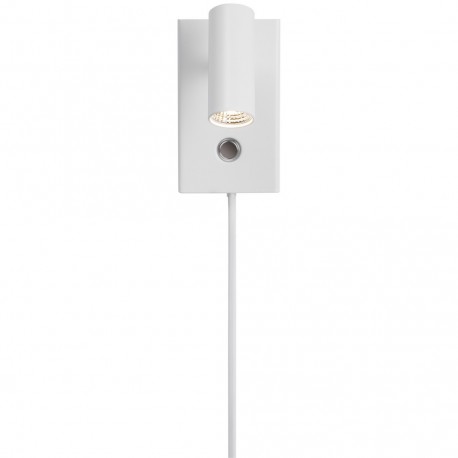 OMARI, Applique murale, Blanc, IP20, LED module  - NORDLUX 2112231001 
