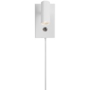 OMARI, Applique murale, Blanc, IP20, LED module  - NORDLUX 2112231001 