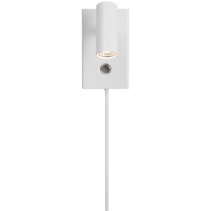 OMARI, Applique murale, Blanc, IP20, LED module  - NORDLUX 2112231001 