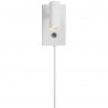 OMARI, Applique murale, Blanc, IP20, LED module - NORDLUX 2112231001 