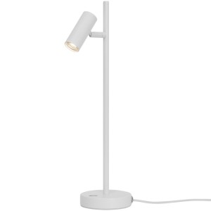 OMARI, Lampe à poser, Blanc, IP20, LED module  - NORDLUX 2112245001 