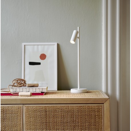 OMARI, Lampe à poser, Blanc, IP20, LED module  - NORDLUX 2112245001 