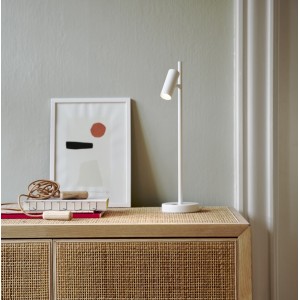 OMARI, Lampe à poser, Blanc, IP20, LED module  - NORDLUX 2112245001 