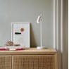 OMARI, Lampe à poser, Blanc, IP20, LED module - NORDLUX 2112245001 
